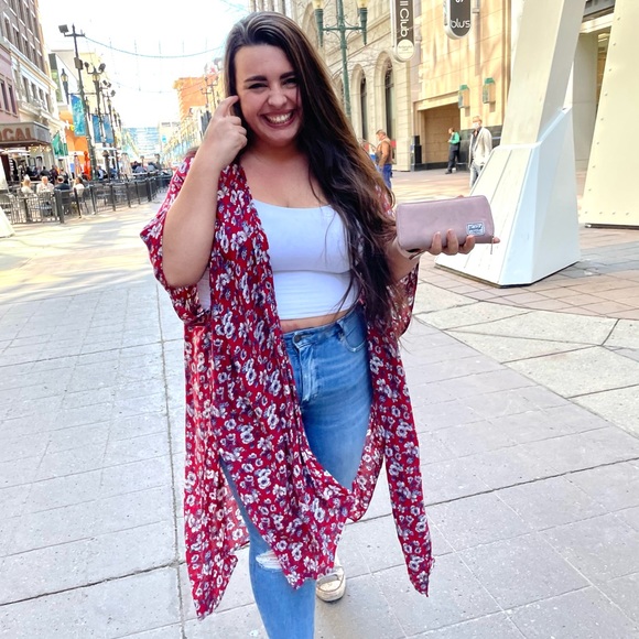 Meet your Posher, Mackenzie - Picture 3 of 10